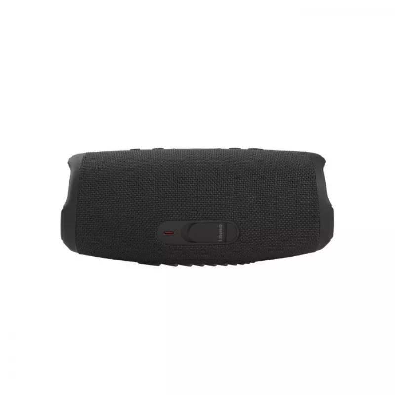 JBL Charge 5 Wi-Fi Στερεοφωνικό φορητό ηχείο μαύρο 40 W