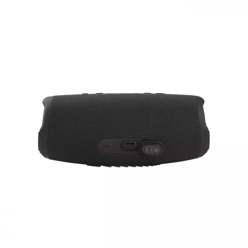 JBL Charge 5 Wi-Fi Στερεοφωνικό φορητό ηχείο μαύρο 40 W
