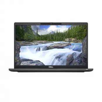 T1A DELL Latitude 7320 Refurbished Intel® Core™ i5 i5-1145G7 φορητός υπολογιστής 33,8 cm (13,3 ίντσες) Full HD 8 GB 256 GB SSD Windows 11 Pro γερμανικά μαύρο