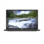 T1A DELL Latitude 7320 Refurbished Intel® Core™ i5 i5-1145G7 φορητός υπολογιστής 33,8 cm (13,3 ίντσες) Full HD 8 GB 256 GB SSD Windows 11 Pro γερμανικά μαύρο