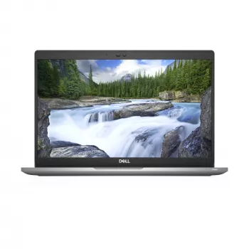 Refurbished DELL Latitude 5320 Intel® Core™ i7 i7-1185G7 Φορητός υπολογιστής 33,8 cm (13,3 ίντσες) Full HD 16 GB DDR4-SDRAM 256 GB SSD Windows 11 Pro Γερμανικά Γκρι