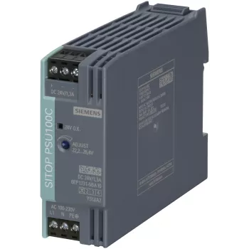 Siemens 6EP1331-5BA10 Τροφοδοτικό εσωτερικού χώρου Πολύχρωμο