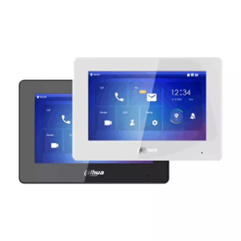 Dahua Technology VTH5421HB Οθόνη