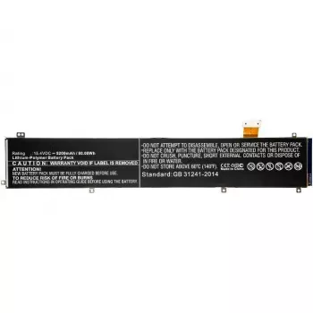 CoreParts MBXRZ-BA0002 Μπαταρία ανταλλακτικού φορητού υπολογιστή