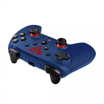 Gamepad Trust GXT 542SM Muta Μπλε Bluetooth RF USB Android Nintendo Switch PC iOS