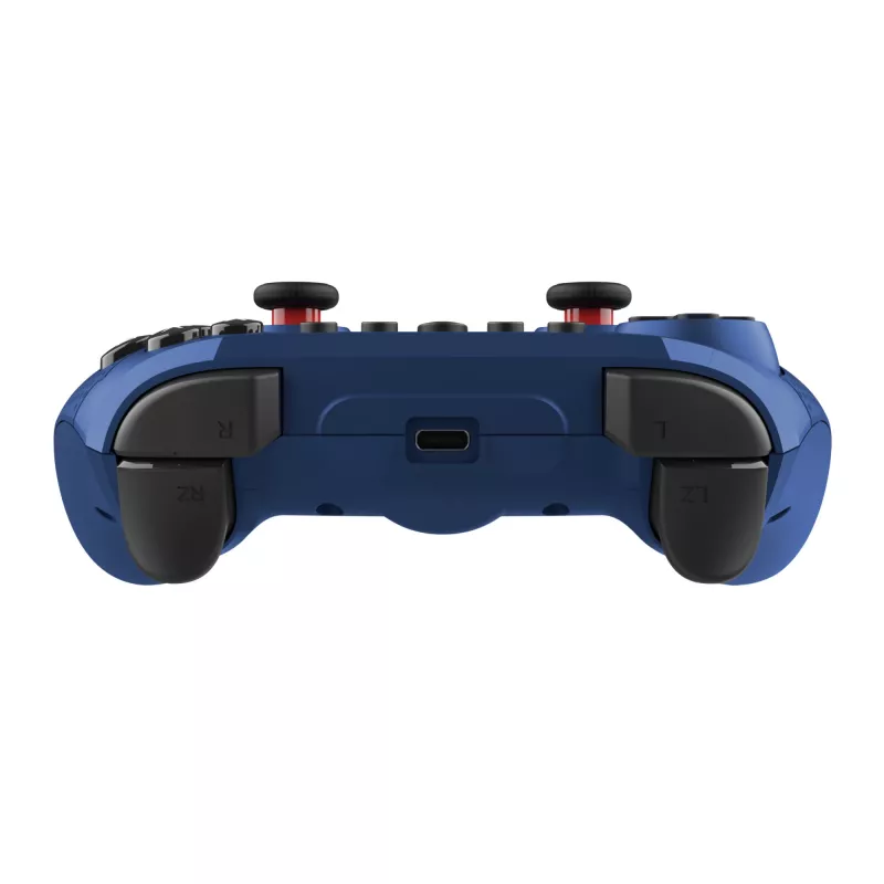 Gamepad Trust GXT 542SM Muta Μπλε Bluetooth RF USB Android Nintendo Switch PC iOS