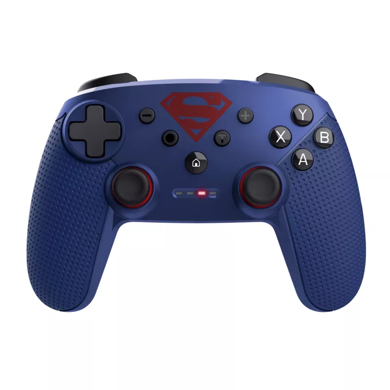 Gamepad Trust GXT 542SM Muta Μπλε Bluetooth RF USB Android Nintendo Switch PC iOS