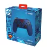 Gamepad Trust GXT 542SM Muta Μπλε Bluetooth RF USB Android Nintendo Switch PC iOS