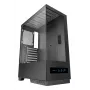 Κουτί PC TACENS MARS MC-PULSAR LCD ATX Midi Tower, tempered glass, Front-LCD, USB-C, υποστηρίζει GPU 33,2 cm