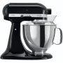 KitchenAid Artisan Μίξερ βάσης 300 W Μαύρο