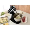 KitchenAid Artisan Μίξερ βάσης 300 W Μαύρο