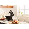 KitchenAid Artisan Μίξερ βάσης 300 W Μαύρο