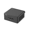 Mini-PC Kit ASUS NUC 15 Pro Kit NUC15CRH-B — Barebone Mini-Desktop Kit