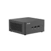 Mini-PC Kit ASUS NUC 15 Pro Kit NUC15CRH-B — Barebone Mini-Desktop Kit