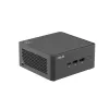 Mini-PC Kit ASUS NUC 15 Pro Kit NUC15CRH-B — Barebone Mini-Desktop Kit