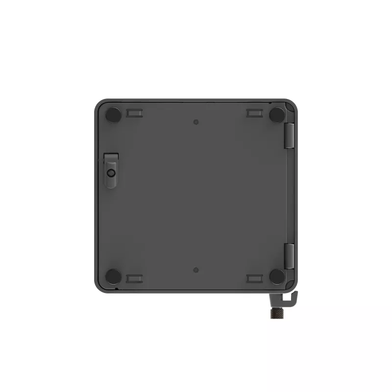 Mini-PC Kit ASUS NUC 15 Pro Kit NUC15CRH-B — Barebone Mini-Desktop Kit