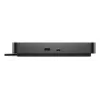 DELL Pro Dock WD25Z ενσύρματο USB 3.2 Gen 2 (3.1 Gen 2) Type-C μαύρο