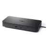 DELL Pro Dock WD25Z ενσύρματο USB 3.2 Gen 2 (3.1 Gen 2) Type-C μαύρο