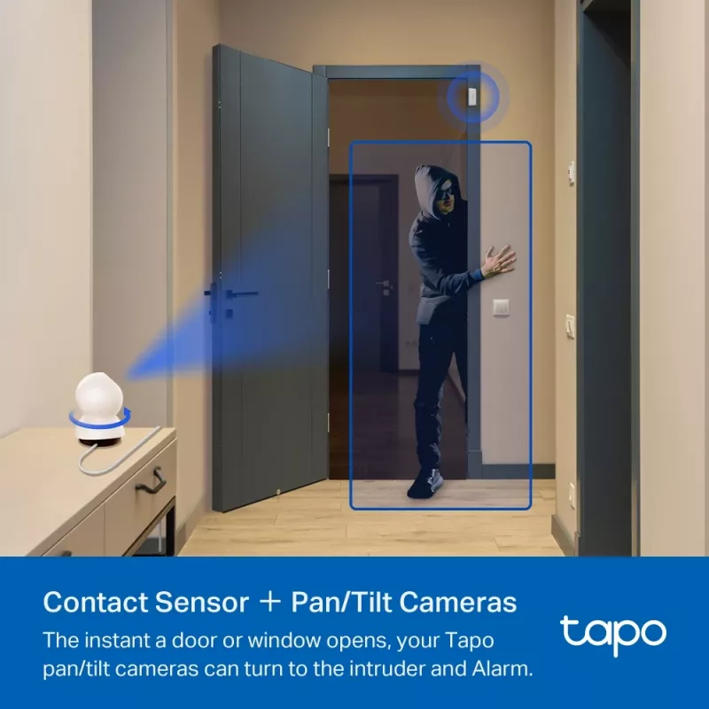 Tapo T30 KIT V1.2 σετ αυτοματισμού σπιτιού