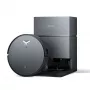 Ρομπότ σκούπας Ecovacs Deebot X11 Pro Omni — μαύρο, Li‑Ion 6400 mAh, 206 min χρόνος λειτουργίας, 0,22 L δοχείο σκόνης, βάση 2,5 L