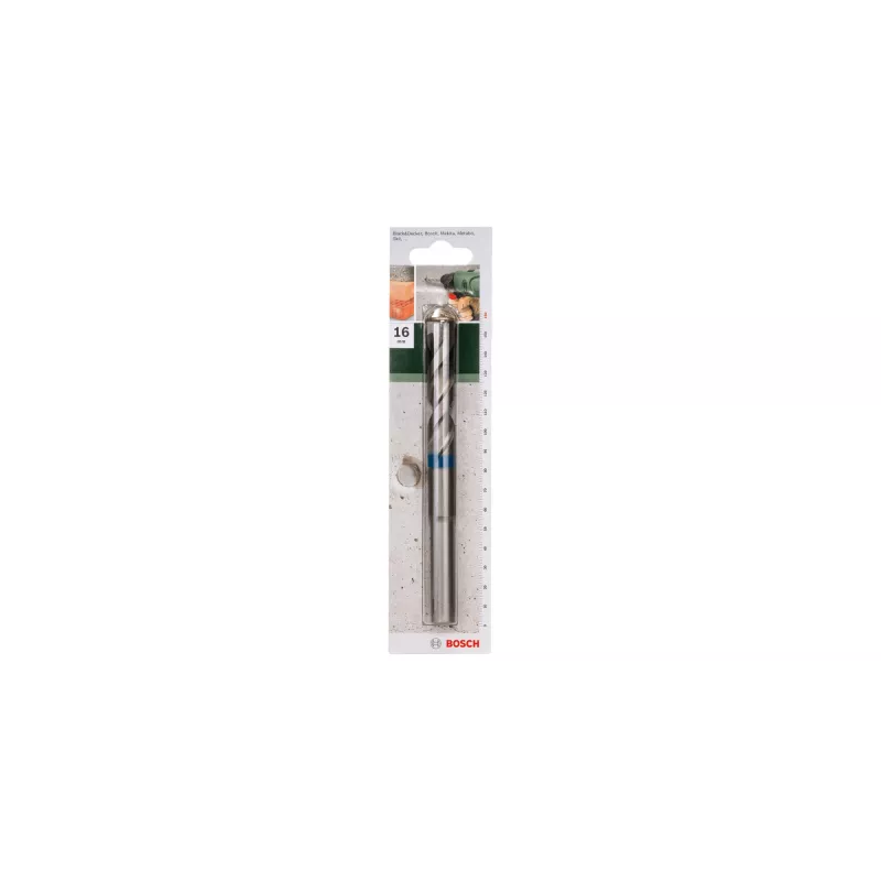 Bosch 2 609 255 415 Τρυπάνι 1 τεμ.