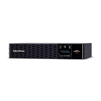 CyberPower PR1000ERTXL2UC Σύστημα αδιάλειπτης παροχής ισχύος (UPS) Line-Interactive 1 kVA 1000 W 10 έξοδοι AC