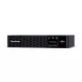 CyberPower PR1000ERTXL2UC Σύστημα αδιάλειπτης παροχής ισχύος (UPS) Line-Interactive 1 kVA 1000 W 10 έξοδοι AC