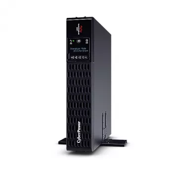 CyberPower PR1000ERTXL2UC Σύστημα αδιάλειπτης παροχής ισχύος (UPS) Line-Interactive 1 kVA 1000 W 10 έξοδοι AC