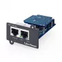 CyberPower RMCARD400 Κάρτα δικτύου Εσωτερική Ethernet 1000 Mbit/s