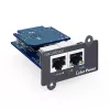 CyberPower RMCARD400 Κάρτα δικτύου Εσωτερική Ethernet 1000 Mbit/s