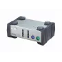 ATEN CS82A Διακόπτης KVM Ασημί
