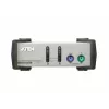 ATEN CS82A Διακόπτης KVM Ασημί