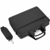 eSTUFF GLB201610 Θήκη laptop 35,8 cm (14,1 ίντσες) Θήκη Toploader Μαύρο