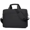 eSTUFF GLB201610 Θήκη laptop 35,8 cm (14,1 ίντσες) Θήκη Toploader Μαύρο