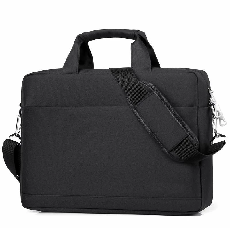 eSTUFF GLB201610 Θήκη laptop 35,8 cm (14,1 ίντσες) Θήκη Toploader Μαύρο