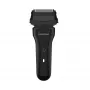 Grundig MS 6330 Ξυριστική μηχανή με φύλλο Trimmer Μαύρο