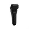 Grundig MS 6330 Ξυριστική μηχανή με φύλλο Trimmer Μαύρο
