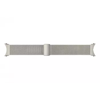 Samsung GP-TYR930SAAFW Αξεσουάρ έξυπνης φορητής συσκευής Βραχιόλι Μαύρο Ανοξείδωτο ατσάλι