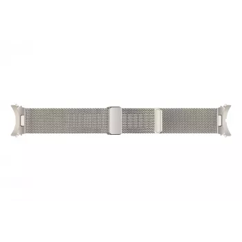 Samsung GP-TYR930SAAFW Αξεσουάρ έξυπνης φορητής συσκευής Βραχιόλι Μαύρο Ανοξείδωτο ατσάλι