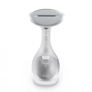 Tefal Access Steam Care DT9130 φορητό ατμοσίδερο 0,2 L 1600 W ασημί, λευκό