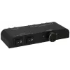 Microconnect MC-GEN-270 διακόπτης ήχου μαύρο