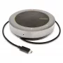 StarTech.com USB-C Speakerphone Docking Station, Mini Portable Conference Speaker και Audio Dock, USB-C σε VGA/4K HDMI, 2x USB-A Hub, Μικρόφωνο/Ηχείο, Teams/Zoom/Softphone Speakerphone
