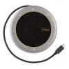 StarTech.com USB-C Speakerphone Docking Station, Mini Portable Conference Speaker και Audio Dock, USB-C σε VGA/4K HDMI, 2x USB-A Hub, Μικρόφωνο/Ηχείο, Teams/Zoom/Softphone Speakerphone