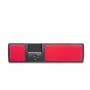 Mousetrapper Lite Ποντίκι Μαύρο/Κόκκινο USB-A, μηχανικό, USB Type-A, 1500 DPI, Μαύρο, Κόκκινο