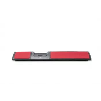 Mousetrapper Lite Ποντίκι Μαύρο/Κόκκινο USB-A, μηχανικό, USB Type-A, 1500 DPI, Μαύρο, Κόκκινο