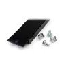 StarTech.com 1U Rack-Blindpanel για ράφια και ντουλάπια server 19 ιντσών