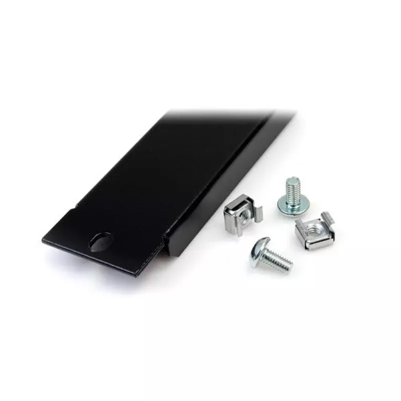 StarTech.com 1U Rack-Blindpanel για ράφια και ντουλάπια server 19 ιντσών