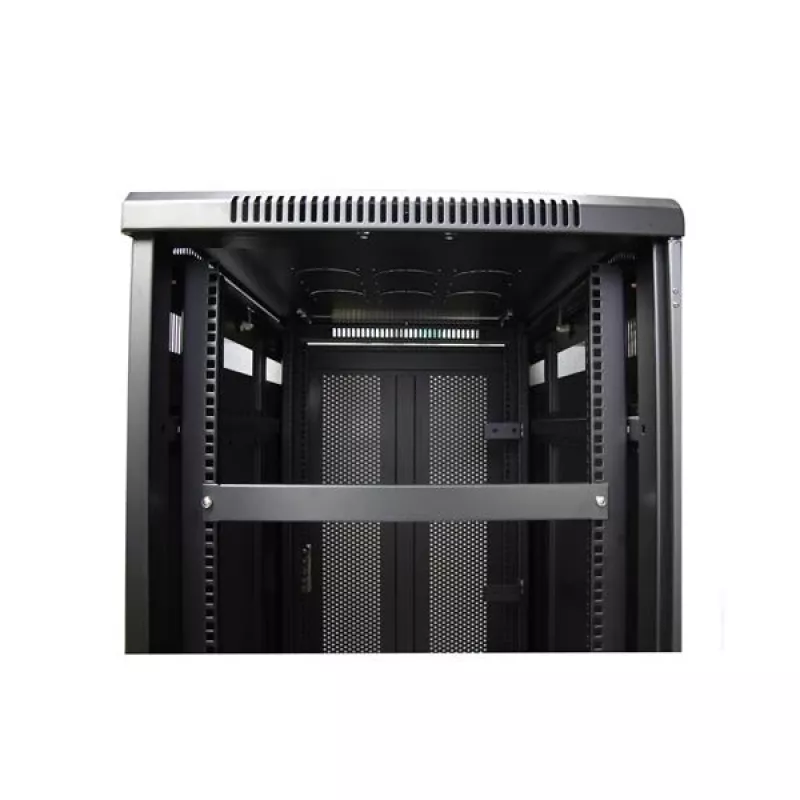 StarTech.com 1U Rack-Blindpanel για ράφια και ντουλάπια server 19 ιντσών
