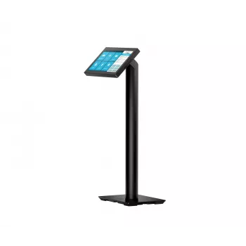 HP Engage 16,8 cm (6,6 inch) Οθόνη ιστού, 1400 x 720 Pixel, 450 cd/m², Μαύρο, Λευκό, Ηνωμένες Πολιτείες, USB Type-C