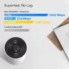 TP-Link AX3000 + G1500 Whole Home Powerline Mesh Wi-Fi 6 System